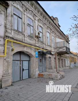 1-к квартира, вторичка, 32м2, 2/2 этаж