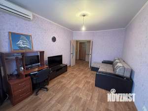 1-к квартира, вторичка, 40м2, 1/13 этаж