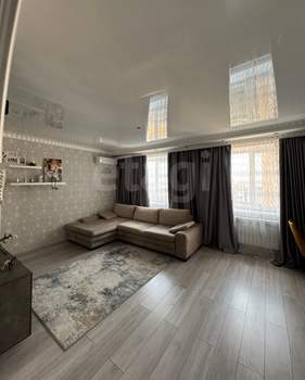3-к квартира, вторичка, 95м2, 12/12 этаж