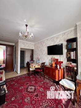 1-к квартира, вторичка, 37м2, 2/17 этаж