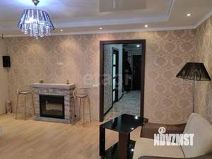 3-к квартира, вторичка, 79м2, 5/5 этаж