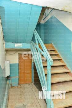 1-к квартира, вторичка, 31м2, 2/2 этаж