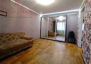 1-к квартира, вторичка, 29м2, 2/5 этаж