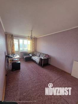 2-к квартира, вторичка, 50м2, 9/9 этаж