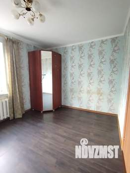 3-к квартира, вторичка, 48м2, 1/6 этаж