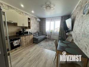2-к квартира, вторичка, 60м2, 12/19 этаж