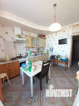 1-к квартира, вторичка, 37м2, 5/12 этаж