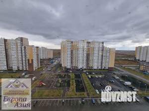 1-к квартира, вторичка, 36м2, 14/17 этаж