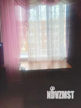 1-к квартира, вторичка, 18м2, 4/5 этаж