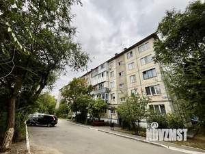3-к квартира, вторичка, 61м2, 3/5 этаж