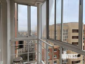 1-к квартира, вторичка, 45м2, 13/13 этаж