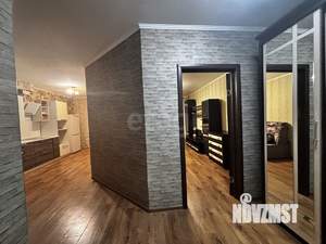 1-к квартира, вторичка, 43м2, 7/16 этаж