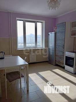 2-к квартира, вторичка, 61м2, 6/12 этаж