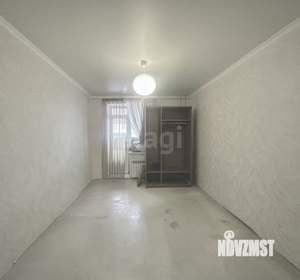 3-к квартира, вторичка, 65м2, 1/16 этаж