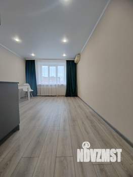 Студия квартира, вторичка, 18м2, 6/9 этаж