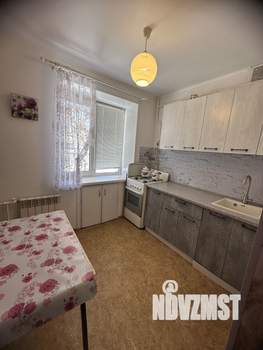 3-к квартира, вторичка, 50м2, 1/5 этаж
