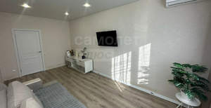 2-к квартира, вторичка, 51м2, 1/3 этаж