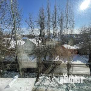 1-к квартира, вторичка, 37м2, 4/10 этаж