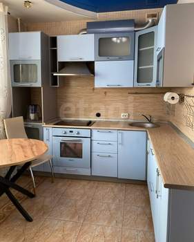 1-к квартира, вторичка, 49м2, 11/13 этаж