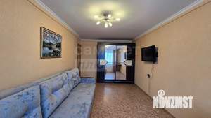 2-к квартира, вторичка, 44м2, 4/5 этаж