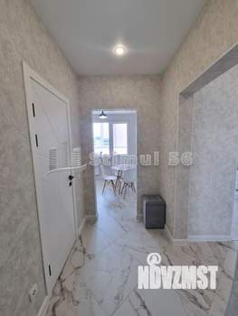 1-к квартира, вторичка, 37м2, 17/17 этаж