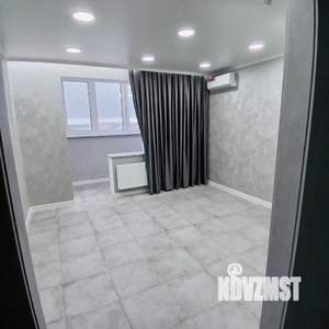 Студия квартира, вторичка, 26м2, 16/24 этаж