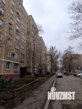 2-к квартира, вторичка, 50м2, 5/9 этаж