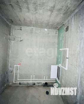 1-к квартира, вторичка, 40м2, 7/17 этаж