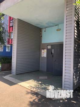 2-к квартира, вторичка, 49м2, 5/9 этаж