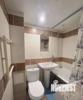 1-к квартира, вторичка, 36м2, 5/5 этаж