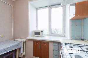 1-к квартира, вторичка, 35м2, 5/5 этаж