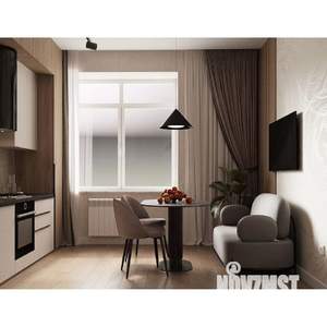 2-к квартира, вторичка, 67м2, 2/4 этаж