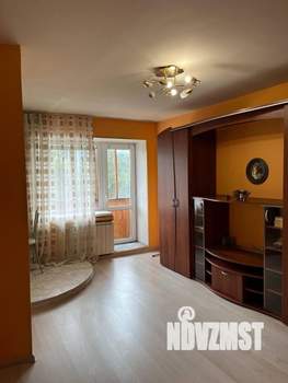 1-к квартира, вторичка, 31м2, 3/5 этаж