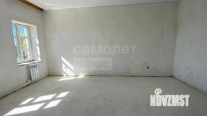 2-к квартира, вторичка, 58м2, 3/3 этаж