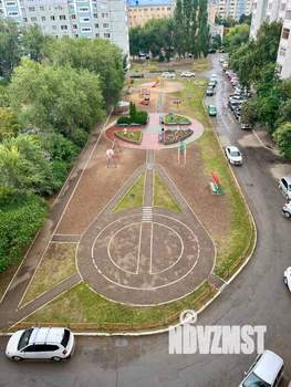 2-к квартира, вторичка, 53м2, 7/9 этаж