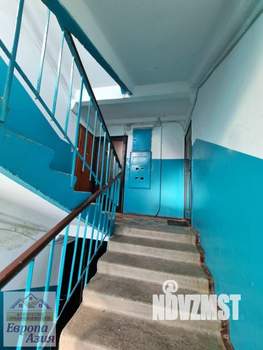 2-к квартира, вторичка, 48м2, 2/5 этаж