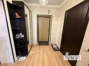 1-к квартира, вторичка, 46м2, 2/14 этаж