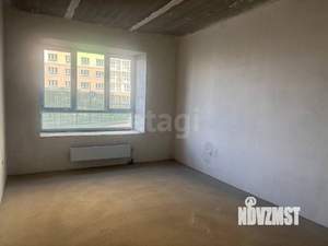 3-к квартира, вторичка, 99м2, 7/17 этаж