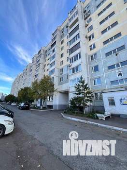 1-к квартира, вторичка, 38м2, 10/10 этаж