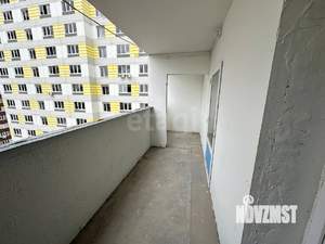 1-к квартира, вторичка, 40м2, 15/24 этаж