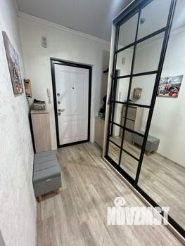 2-к квартира, вторичка, 60м2, 12/19 этаж