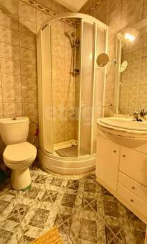 2-к квартира, вторичка, 59м2, 2/2 этаж