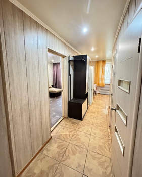 1-к квартира, вторичка, 33м2, 2/9 этаж
