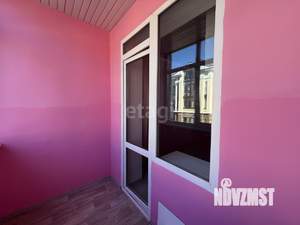 2-к квартира, вторичка, 51м2, 2/3 этаж