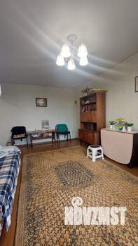 2-к квартира, вторичка, 50м2, 4/5 этаж