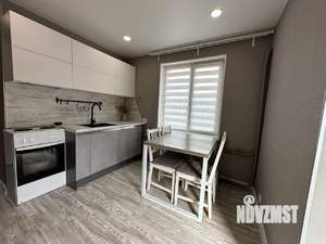 3-к квартира, вторичка, 42м2, 1/1 этаж