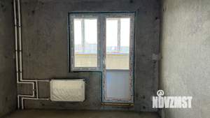 1-к квартира, вторичка, 40м2, 14/19 этаж