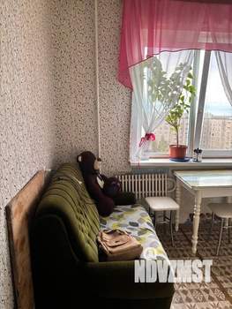 1-к квартира, вторичка, 37м2, 10/11 этаж