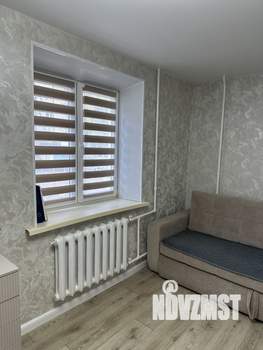 1-к квартира, вторичка, 28м2, 1/5 этаж