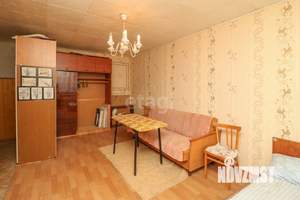 1-к квартира, вторичка, 31м2, 2/5 этаж